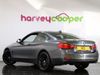 BMW 4 Series 435d xDrive Luxury 2dr Auto [Professional Media]
