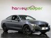 BMW 4 Series 435d xDrive Luxury 2dr Auto [Professional Media]