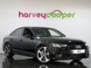 Audi A4 40 TDI Black Edition 4dr S Tronic
