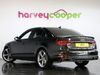 Audi A4 40 TDI Black Edition 4dr S Tronic