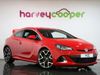 Vauxhall Astra GTC 2.0T 16V VXR 3dr