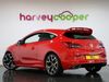 Vauxhall Astra GTC 2.0T 16V VXR 3dr