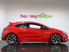 Vauxhall Astra GTC 2.0T 16V VXR 3dr