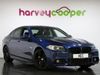 BMW 5 Series 535d M Sport 4dr Step Auto