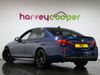 BMW 5 Series 535d M Sport 4dr Step Auto