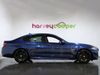 BMW 5 Series 535d M Sport 4dr Step Auto
