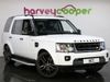 Land Rover Discovery 3.0 SDV6 HSE 5dr Auto