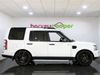 Land Rover Discovery 3.0 SDV6 HSE 5dr Auto