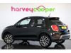Fiat 500X 2.0 Multijet 4x4 Cross Plus 5dr Auto