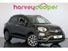 Fiat 500X 2.0 Multijet 4x4 Cross Plus 5dr Auto