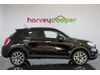 Fiat 500X 2.0 Multijet 4x4 Cross Plus 5dr Auto