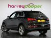 Audi Q3 2.0 TDI [184] Quattro S Line Plus 5dr