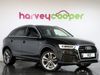 Audi Q3 2.0 TDI [184] Quattro S Line Plus 5dr