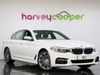 BMW 5 Series 530e M Sport 4dr Auto