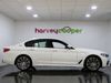 BMW 5 Series 530e M Sport 4dr Auto