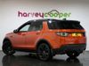 Land Rover Discovery Sport 2.0 TD4 180 HSE Luxury 5dr Auto