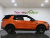 Land Rover Discovery Sport 2.0 TD4 180 HSE Luxury 5dr Auto