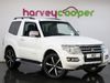 Mitsubishi Shogun 3.2 DI-DC [187] Barbarian 3dr Auto