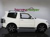 Mitsubishi Shogun 3.2 DI-DC [187] Barbarian 3dr Auto