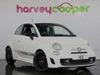 Abarth 500 1.4 16V T-Jet 3dr