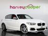 BMW 1 Series M140i 5dr [Nav]