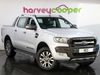 Ford Ranger Pick Up Double Cab Wildtrak 3.2 TDCi 200 (NO VAT)