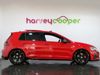 Volkswagen Golf 2.0 TSI 290 GTI TCR 5dr DSG