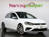 Volkswagen Golf 2.0 TSI 300 R 5dr 4MOTION DSG
