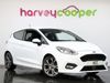 Ford Fiesta 1.0 EcoBoost ST-Line 3dr