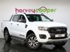 Ford Ranger Pick Up Double Cab Wildtrak 2.0 EcoBlue 213 Auto (VAT Q)
