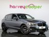 BMW 1 Series 120d xDrive M Sport Shadow Ed 5dr Step Auto