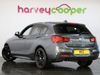 BMW 1 Series 120d xDrive M Sport Shadow Ed 5dr Step Auto