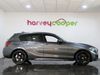 BMW 1 Series 120d xDrive M Sport Shadow Ed 5dr Step Auto