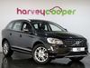 Volvo XC60 D5 [215] SE Lux Nav 5dr AWD Geartronic
