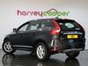 Volvo XC60 D5 [215] SE Lux Nav 5dr AWD Geartronic