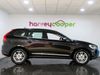 Volvo XC60 D5 [215] SE Lux Nav 5dr AWD Geartronic