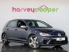 Volkswagen Golf 2.0 TSI R 5dr DSG