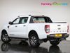Ford Ranger Pick Up Double Cab Wildtrak 3.2 TDCi 200 Auto (VAT QUALIFYING)