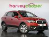 Suzuki SX4 S-Cross 1.4 Boosterjet SZ5 ALLGRIP 5dr Auto