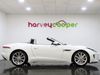 Jaguar F-TYPE 3.0 Supercharged V6 2dr Auto