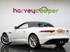 Jaguar F-TYPE 3.0 Supercharged V6 2dr Auto