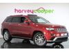 Jeep Grand Cherokee 3.0 CRD Summit 5dr Auto