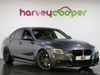 BMW 3 Series 340i M Sport 4dr Step Auto