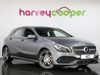 Mercedes-Benz A Class A200d AMG Line Premium 5dr Auto