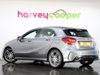 Mercedes-Benz A Class A200d AMG Line Premium 5dr Auto