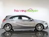Mercedes-Benz A Class A200d AMG Line Premium 5dr Auto