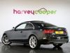 Audi A5 S5 Quattro 2dr Tip Auto