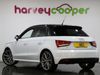 Audi A1 1.4 TFSI 150 Black Edition Nav 5dr S Tronic