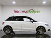 Audi A1 1.4 TFSI 150 Black Edition Nav 5dr S Tronic