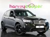 BMW X3 xDrive30d M Sport 5dr Step Auto